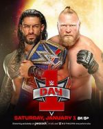 Watch WWE Day 1 (TV Special 2022) Xmovies8