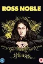 Watch Ross Noble's Things Xmovies8