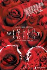 Watch Youth Without Youth Xmovies8