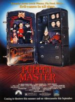 Watch Puppetmaster Xmovies8