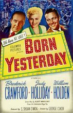 Watch Born Yesterday Xmovies8