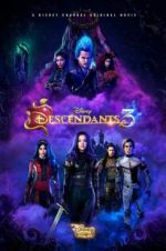 Watch Descendants 3 Xmovies8