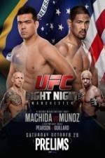 Watch UFC Fight Night 30 Prelims Xmovies8