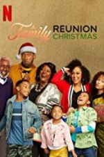 Watch A Family Reunion Christmas Xmovies8
