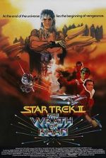 Watch Star Trek II: The Wrath of Khan Xmovies8