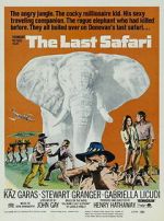 Watch The Last Safari Xmovies8