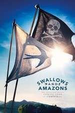 Watch Swallows and Amazons Xmovies8