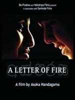 Watch A Letter of Fire Xmovies8