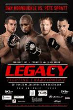 Watch Legacy Fighting Championship 17 Xmovies8