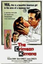 Watch The Crimson Kimono Xmovies8