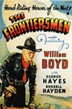 Watch The Frontiersmen Xmovies8