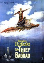 Watch The Thief of Bagdad Xmovies8