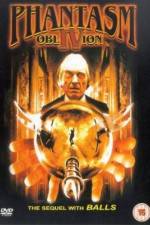 Watch Phantasm IV Oblivion Xmovies8