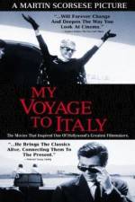 Watch Il mio viaggio in Italia Xmovies8