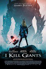 Watch I Kill Giants Xmovies8