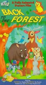 Watch Back to the Forest Xmovies8