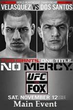 Watch UFC On Fox Cain Velasquez vs Junior dos Santos Main Event Xmovies8