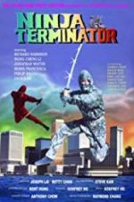 Watch Ninja Terminator Xmovies8