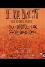 Watch Life Inside Islamic State Xmovies8