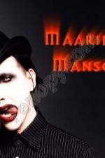 Watch Marilyn Manson Live in New York Xmovies8