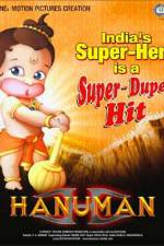 Watch Hanuman Xmovies8