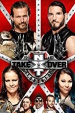 Watch NXT TakeOver: Toronto Xmovies8