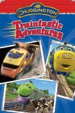 Watch Chuggington: Traintastic Adventures Xmovies8