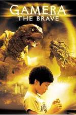 Watch Gamera the Brave Xmovies8