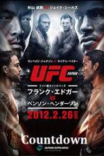 Watch Countdown to UFC 144 Edgar vs Henderson Xmovies8