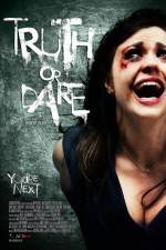 Watch Truth or Dare Xmovies8