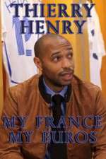 Watch Thierry Henry: My France, My Euros Xmovies8