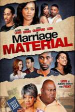 Watch JeCaryous Johnsons Marriage Material Xmovies8