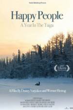 Watch Happy People A Year in the Taiga Xmovies8