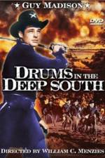 Watch Drums in the Deep South Xmovies8