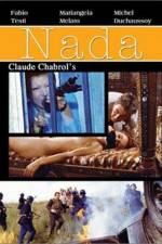 Watch Nada Xmovies8