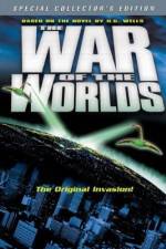 Watch The War of the Worlds Xmovies8