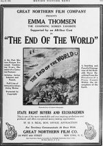 Watch The End of the World Xmovies8