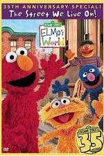 Watch Sesame Street Presents The Street We Live On Xmovies8