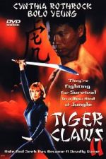 Watch Tiger Claws II Xmovies8