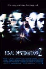 Watch Final Destination 2 Xmovies8