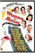 Watch Words and Music Xmovies8