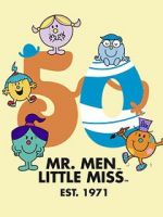 Watch 50 Years of Mr Men with Matt Lucas Xmovies8