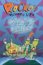 Watch Rocko\'s Modern Life: Static Cling Xmovies8