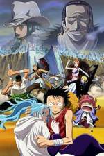 Watch One Piece Episode of Alabaster - Sabaku no Ojou to Kaizoku Tachi Xmovies8