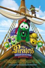 Watch The Pirates Who Don't Do Anything: A VeggieTales Movie Xmovies8