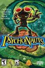 Watch Psychonauts Xmovies8