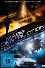 Watch Mass destruction Xmovies8