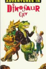 Watch Adventures in Dinosaur City Xmovies8