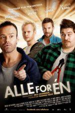 Watch All for One Xmovies8