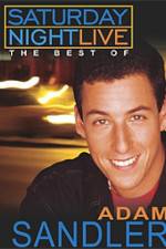 Watch Saturday Night Live The Best of Adam Sandler Xmovies8